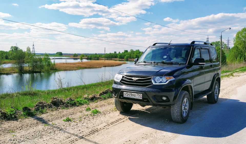 Реальные отзывы владельцев об уаз патриот