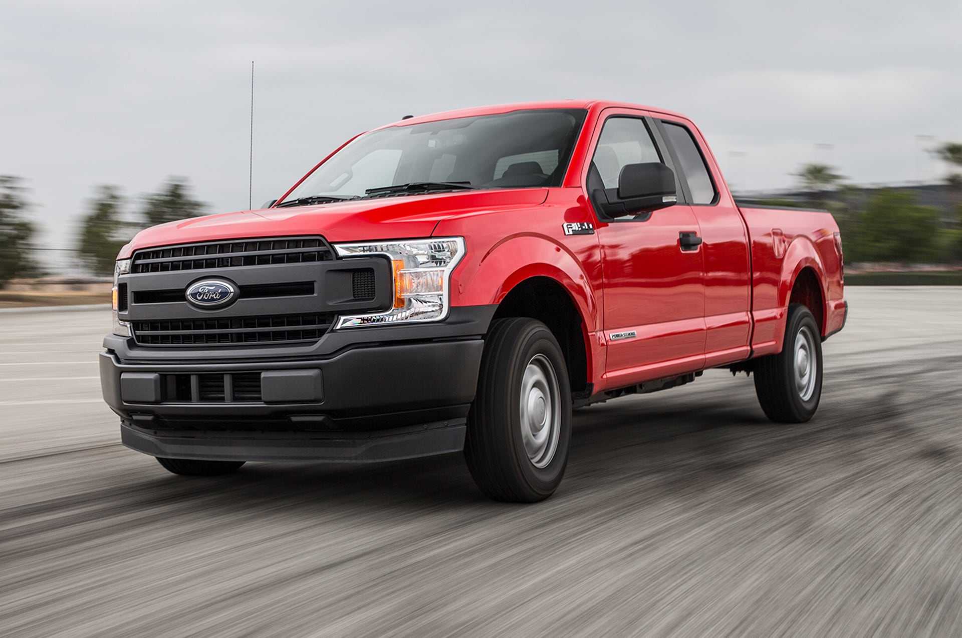 Новый ford f-150 2020-2021 года: автопилот и гибридная установка