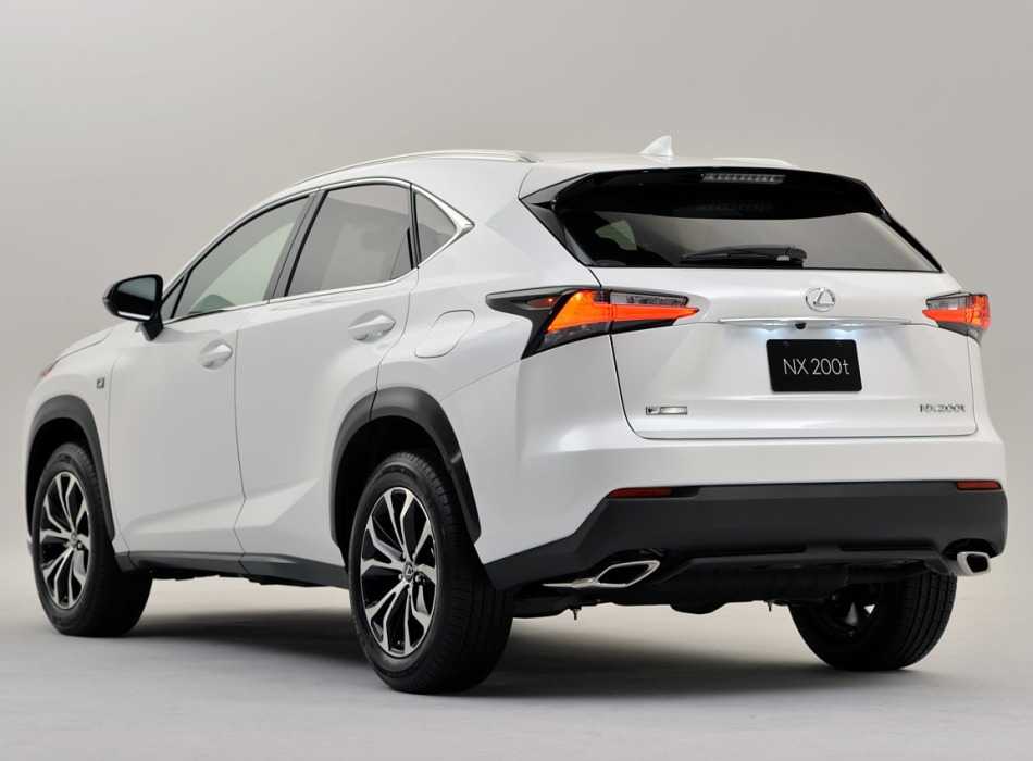 Обзор lexus nx 2022 для россии: характеристики, комплектации и цены