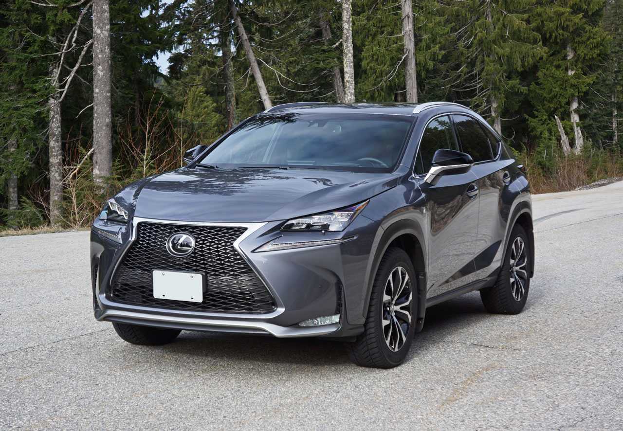 Обзор lexus nx 2022 для россии: характеристики, комплектации и цены