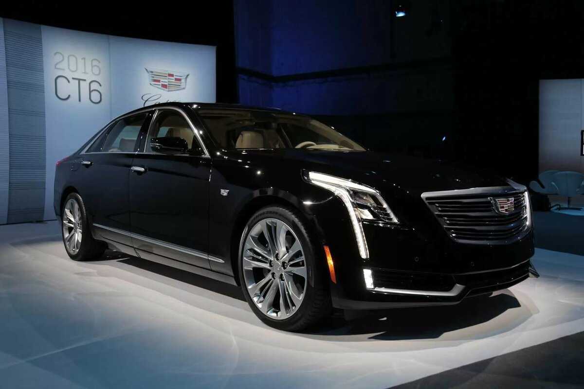 Cadillac escalade история поколений