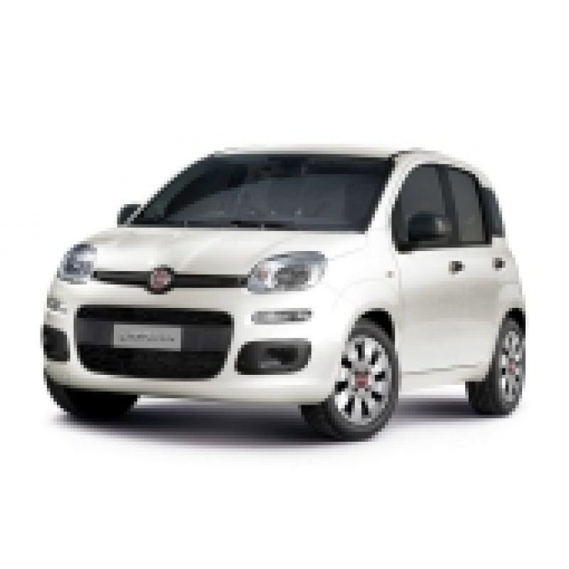 Fiat panda ii (2003-2012) – стоит ли покупать?