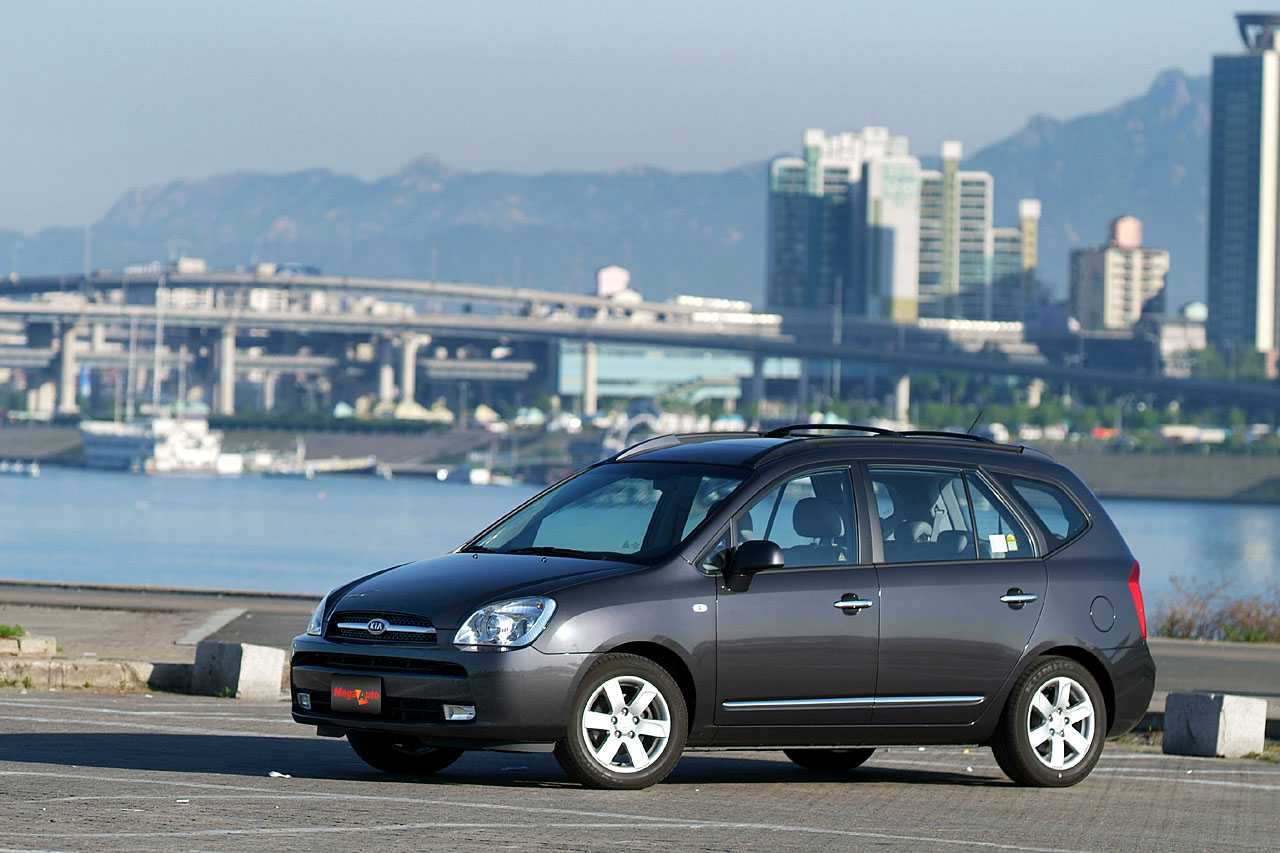 Kia carens: технические характеристики и отзывы владельцев автомобиля