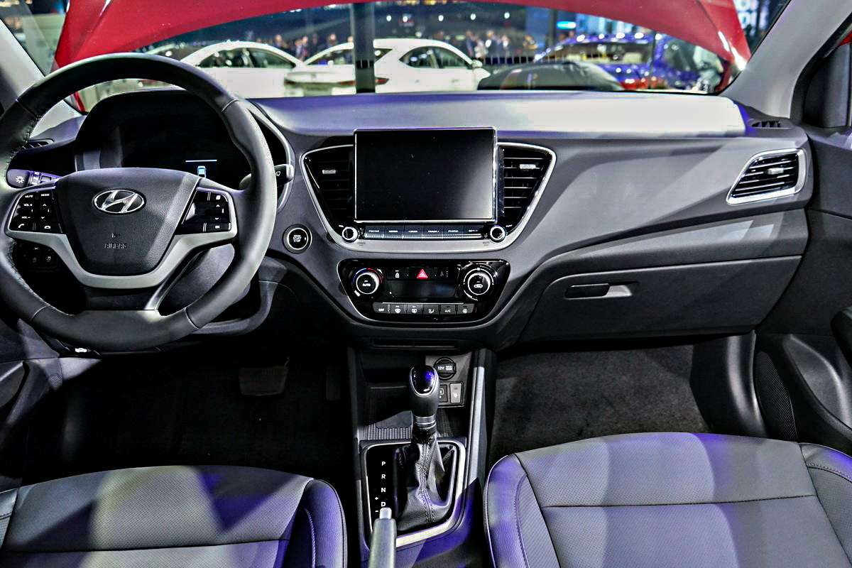 Отзывы владельцев solaris 2021 - отзывы владельцев hyundai solaris 2021