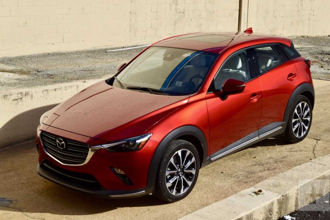 Отзывы владельцев Mazda CX3 и мнения автолюбителей