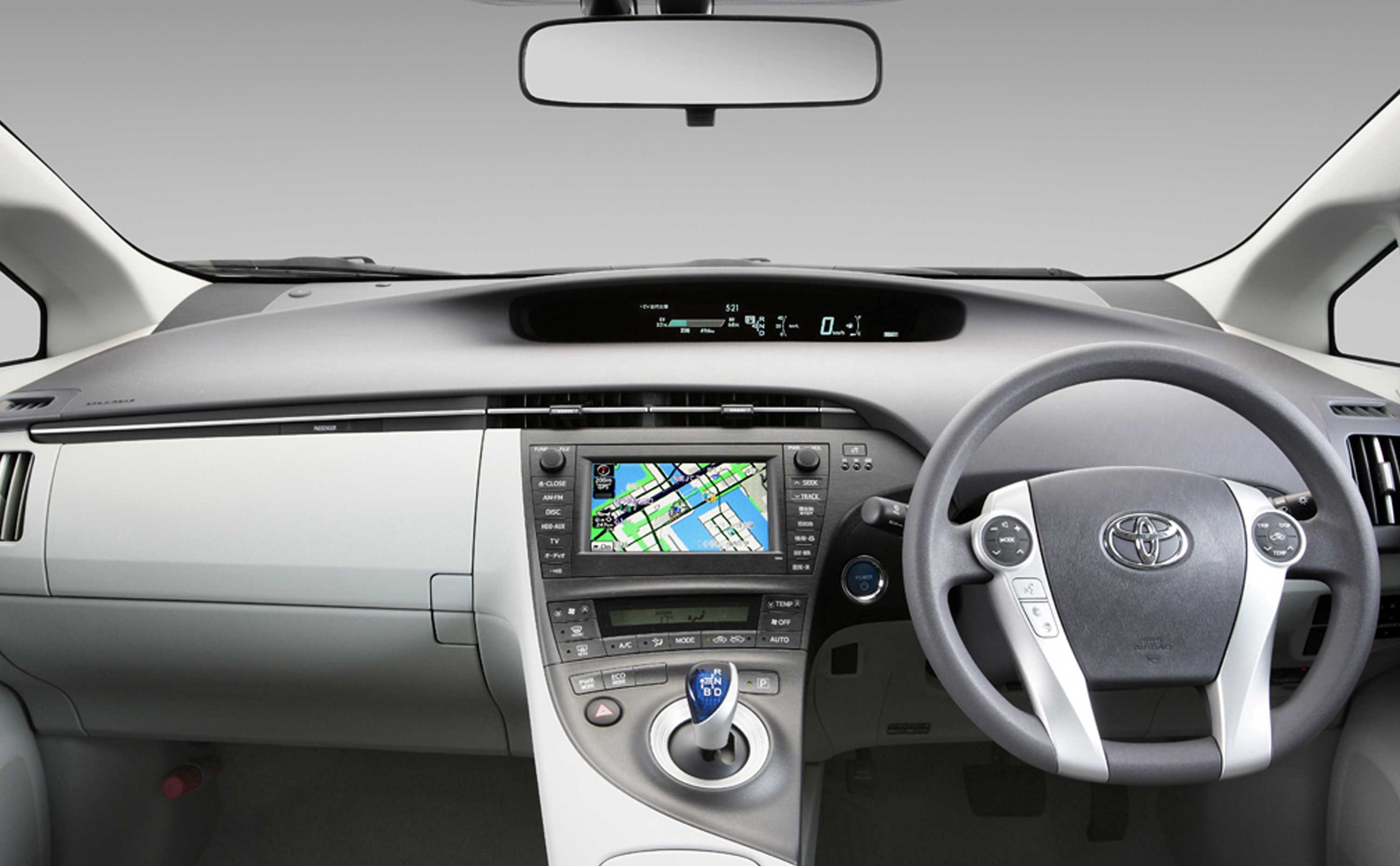 Toyota prius 4: технические характеристики, фото, обзор, комплектации и цены
