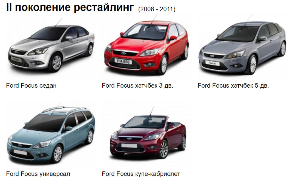 Ford focus i (1998-2005) цена, технические характеристики, фото, видео тест-драйв