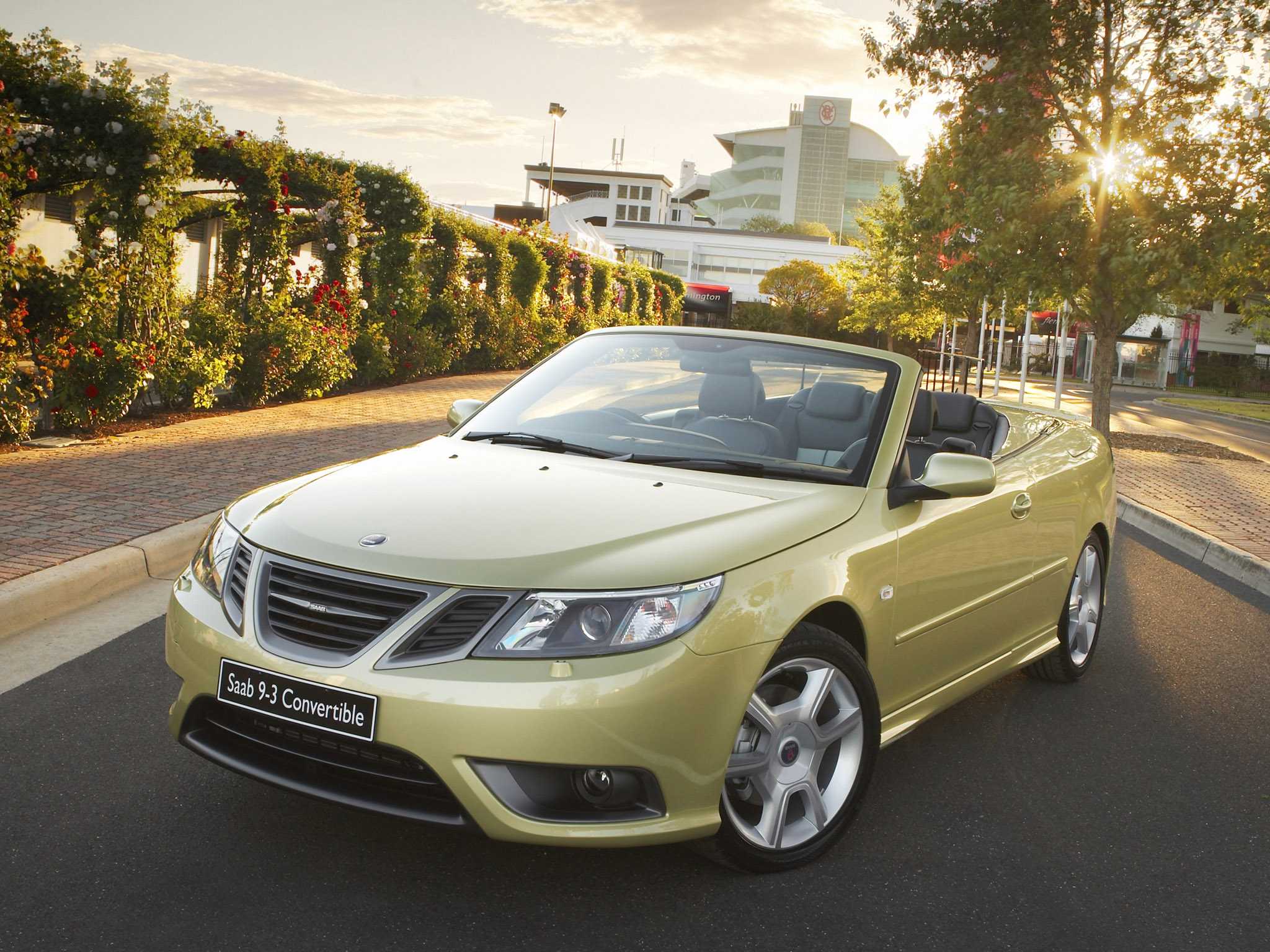 Saab: поколения, модельный ряд по годам выпуска, история, кузова, фото моделей на carsweek