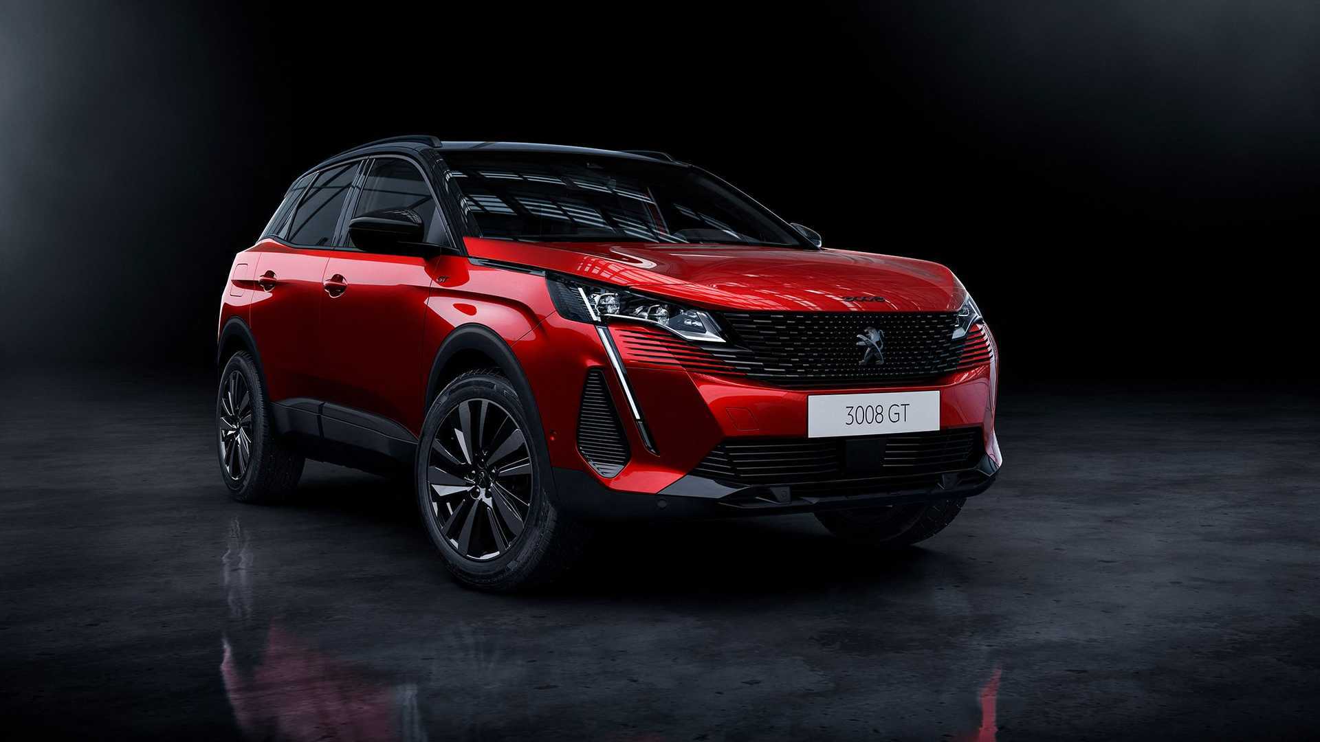 Peugeot 3008 2019 года: отзывы, фото, цены, характеристики, комплектации