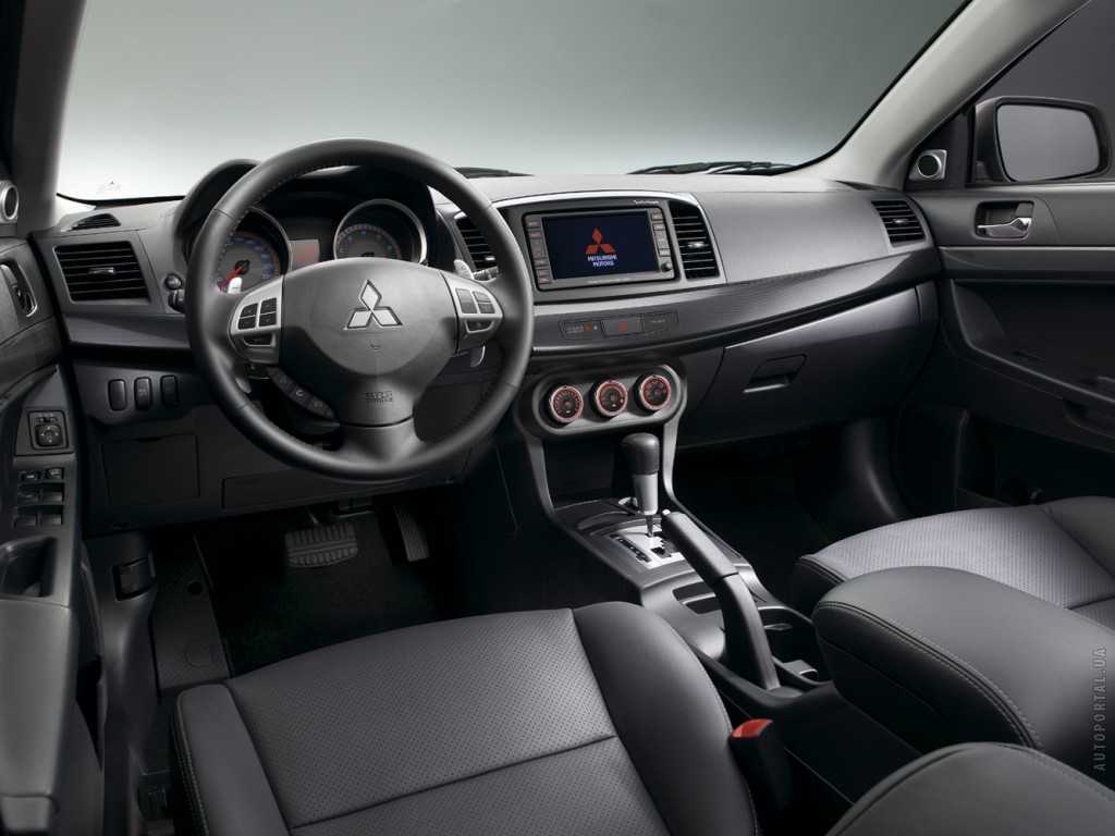 Mitsubishi lancer x: обзор плюсов и минусов, технические характеристики авто
