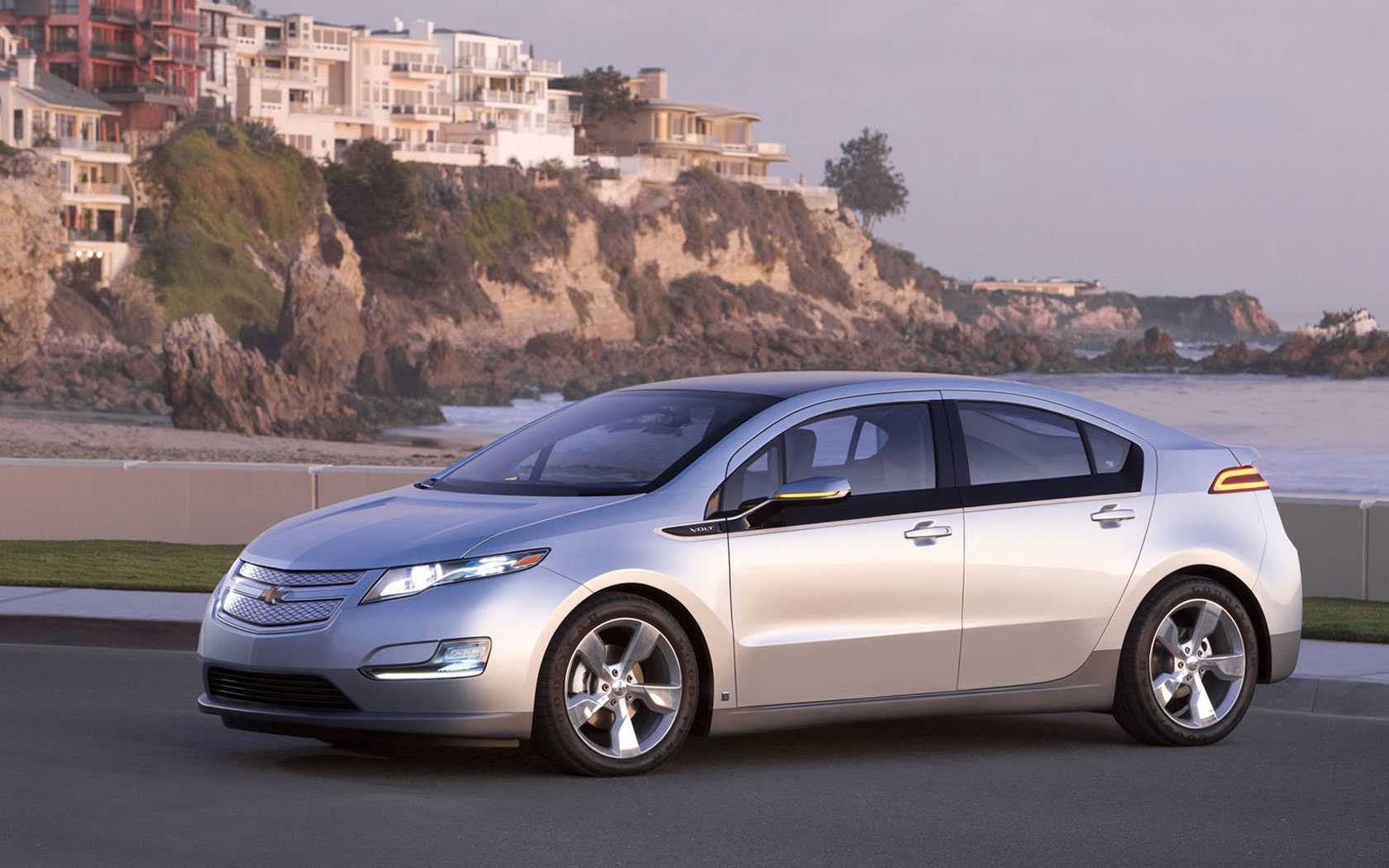 Chevrolet volt: фото, технические характеристики, год выпуска, особенности авто и отзывы владельцев |