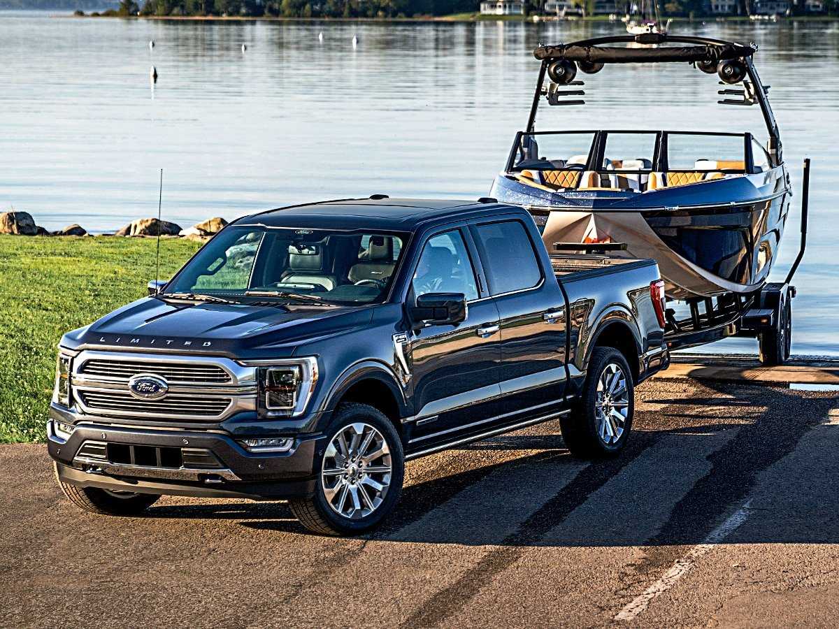 Ford f-150 raptor 2021: обзор, технические характеристики, фото