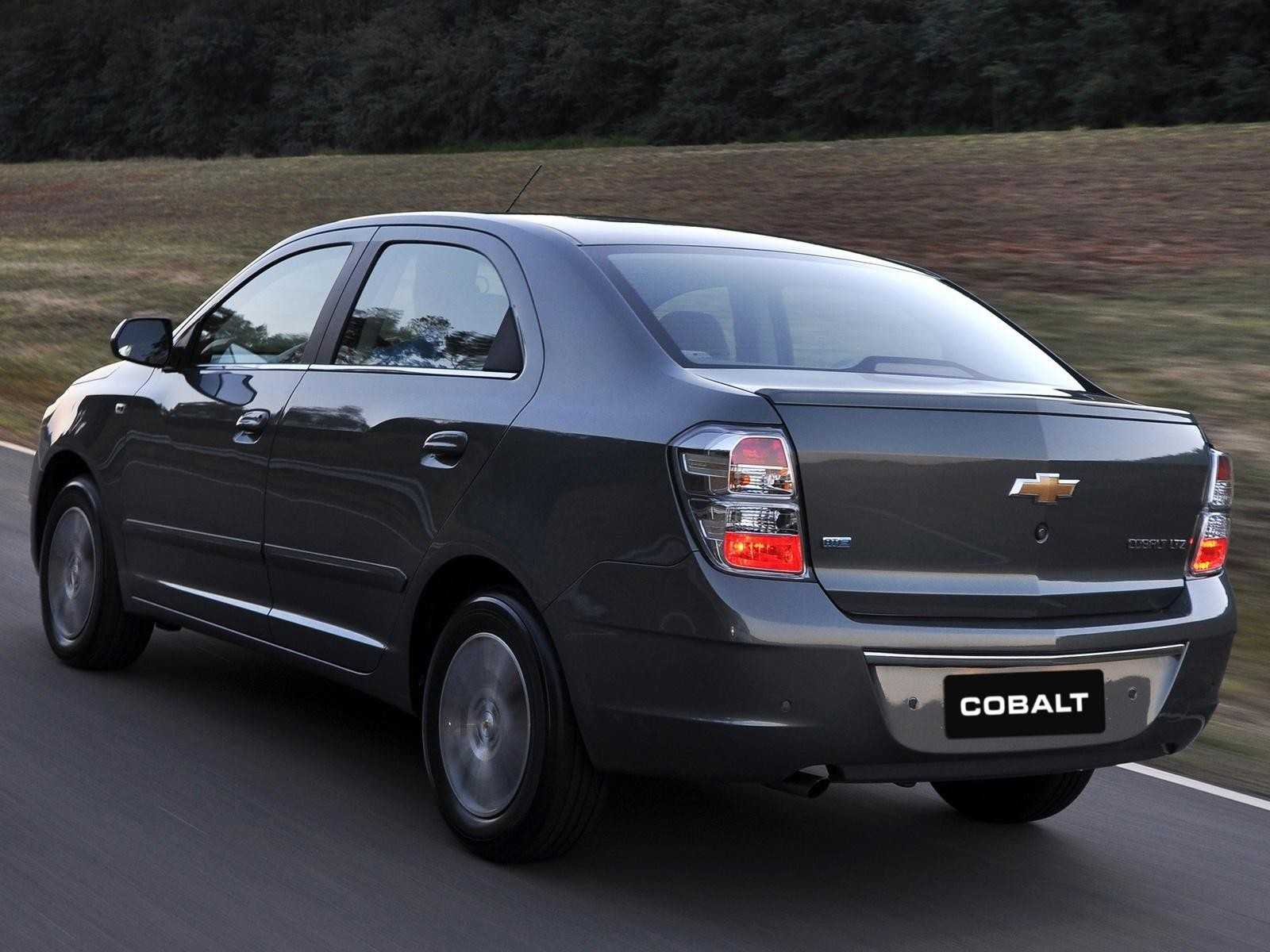 Chevrolet cobalt ss содержание а также детали модели