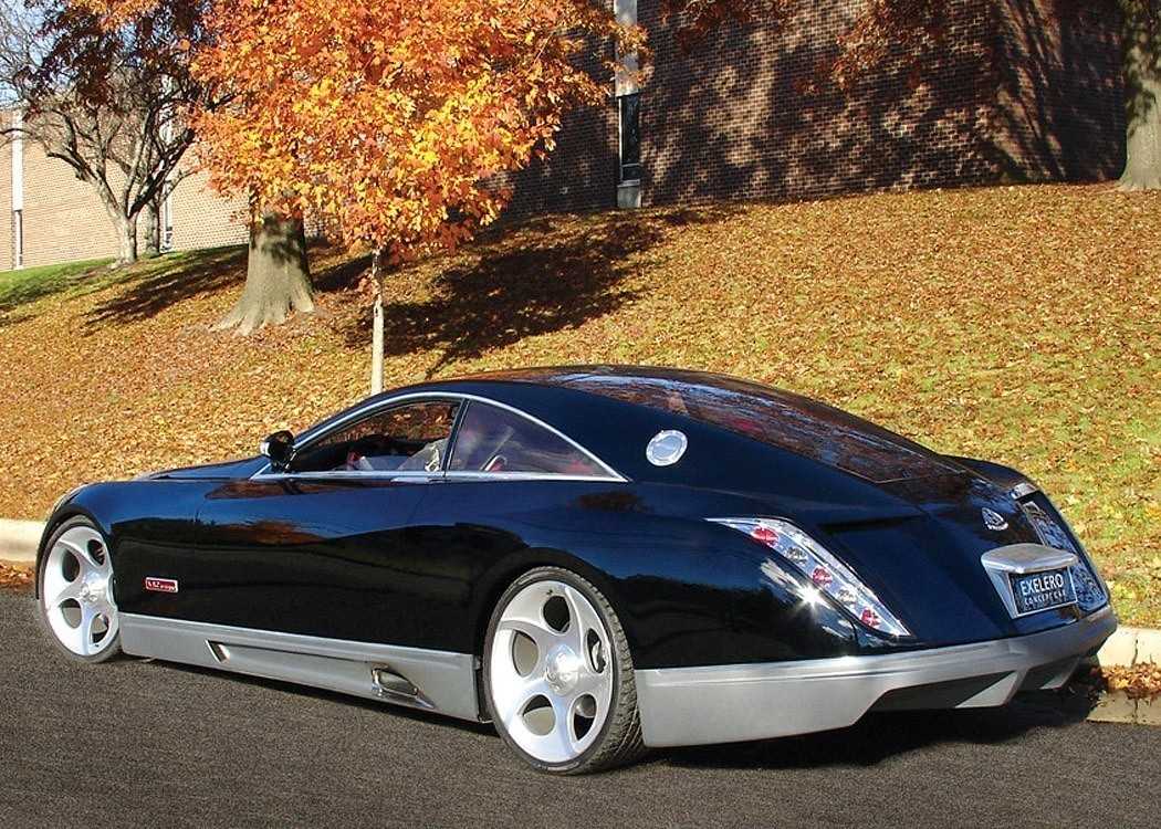 Какие машины самые дорогие? топ-10 дорогих автомобилей 2018-2019