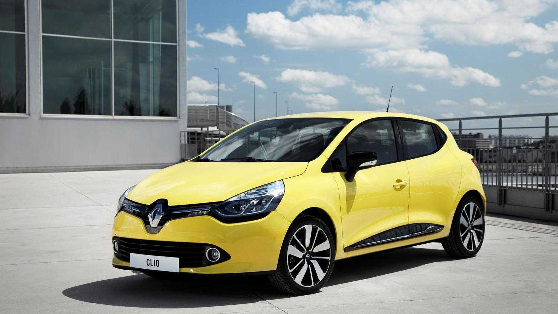 Отзывы владельцев Renault Clio 4 20122019 и мнения автолюбителей