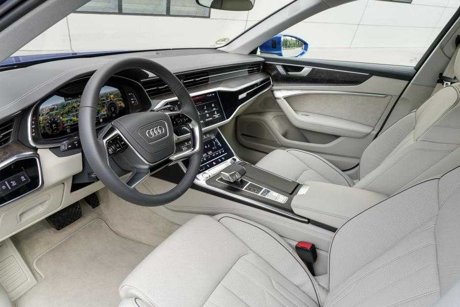 Audi a8 d3: технические характеристики, обзор салона и кузова после рестайлинга