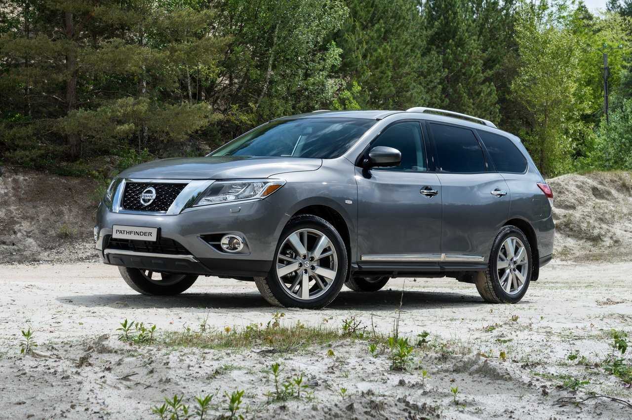 Комфорт, надежность и долговечность: рамный nissan pathfinder Ⅲ за 650 тысяч рублей. почему так дешево?