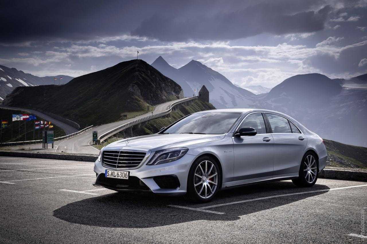 Отзывы владельцев MercedesBenz SClass V222 и мнения автолюбителей