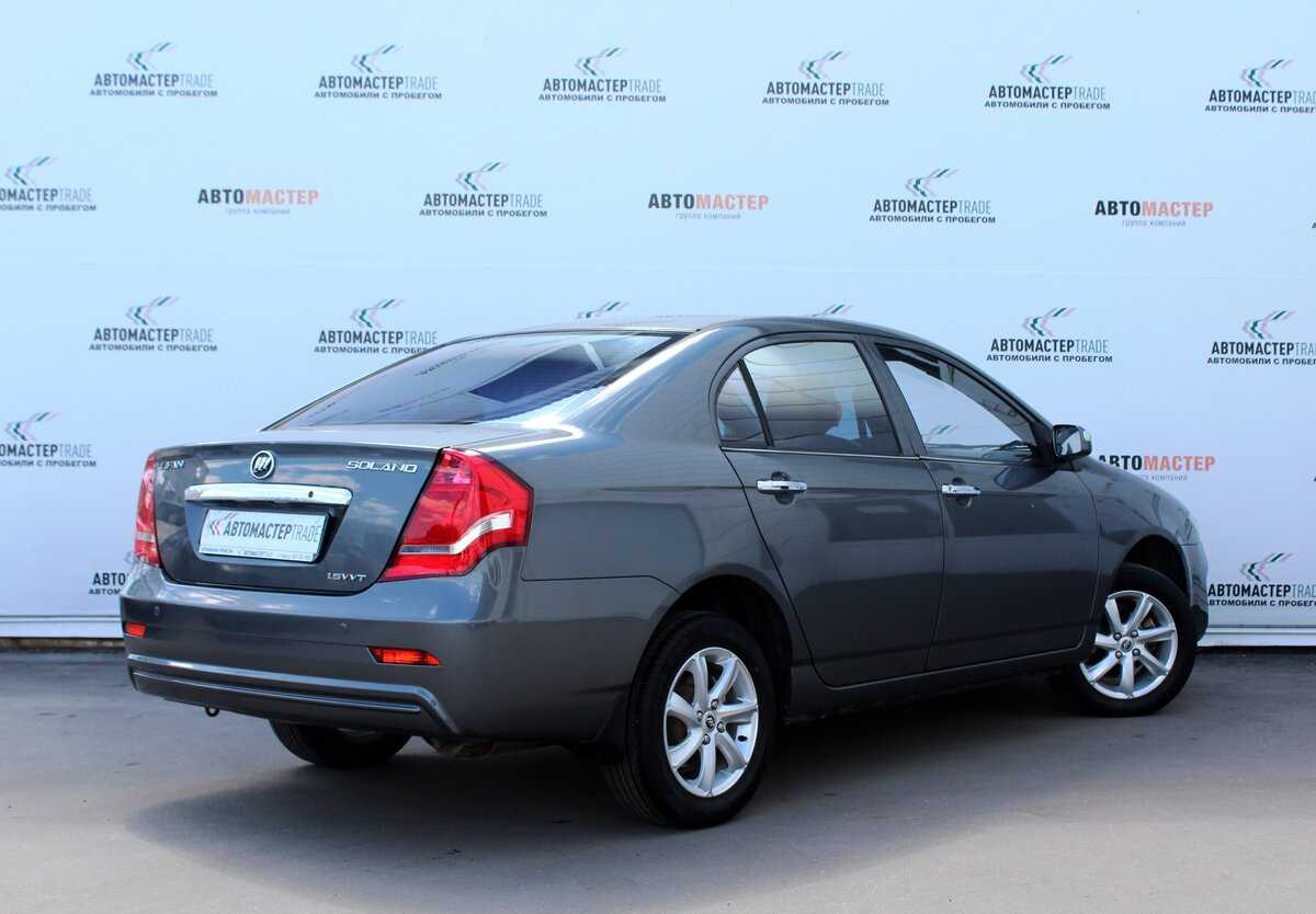 Сравнение автомобилей седан vortex estina ii (fl-c) рестайлинг и седан vortex estina i