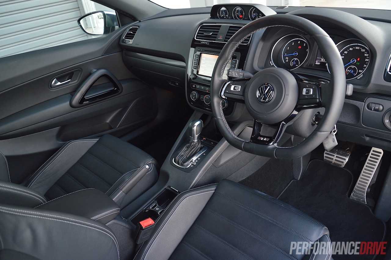Перечень технических характеристик Фольксваген Сирокко 3, оснащение и стоимость Обзор Volkswagen Scirocco III с фотографиями