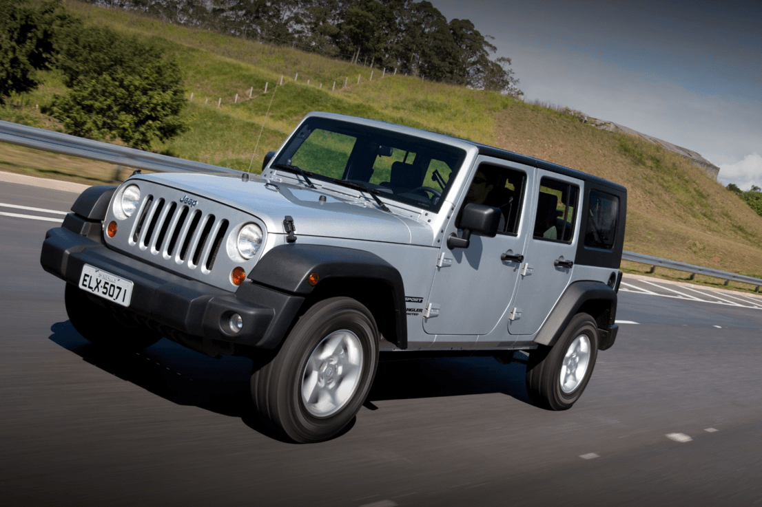 Внедорожник jeep wrangler rubicon: обзор, технические характеристики и отзывы |