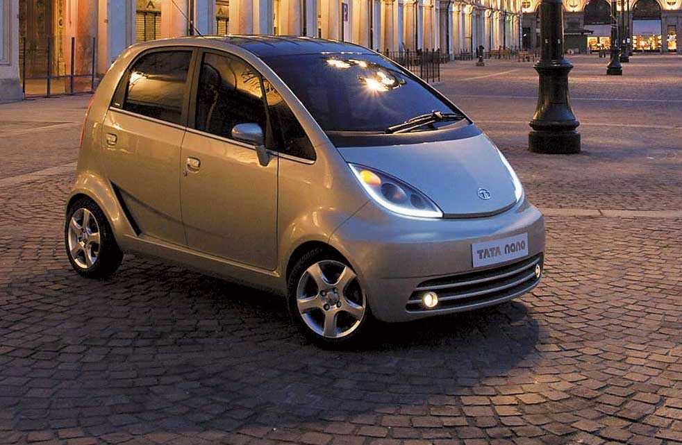 Топ 10 самых маленьких машин в мире 2022 года: фото, марки, характеристики - топ авто фишка