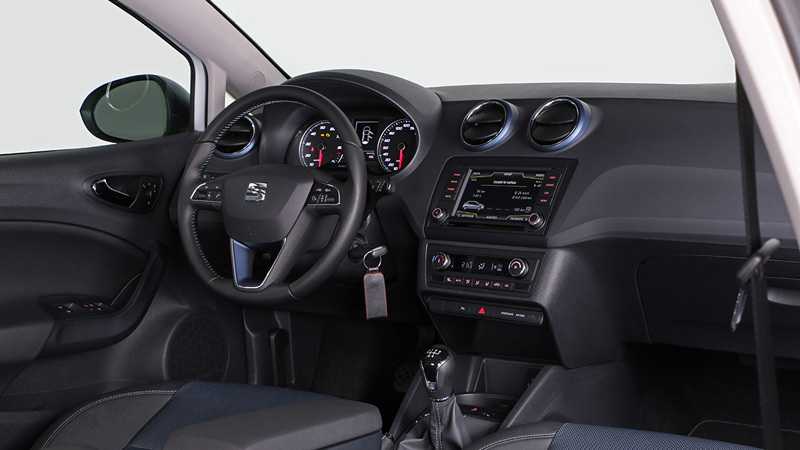 Отзывы владельцев seat ibiza i
