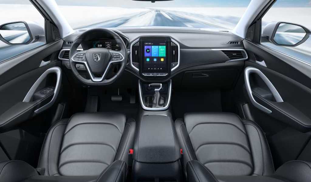 Обзор миникроссовера Chevrolet Tracker 20122016 с фотографиями Перечень технических характеристик Шевроле Трекера, оснащение и стоимость в России
