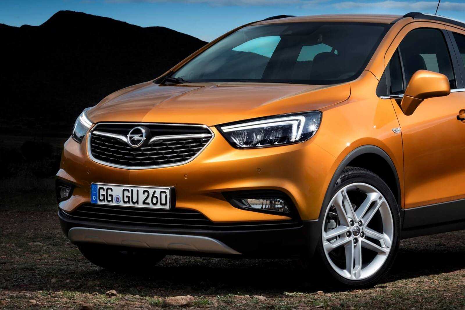 Opel mokka 2014 обзор, фото и характеристики надежного и недорогого автомобиля для всей семьи