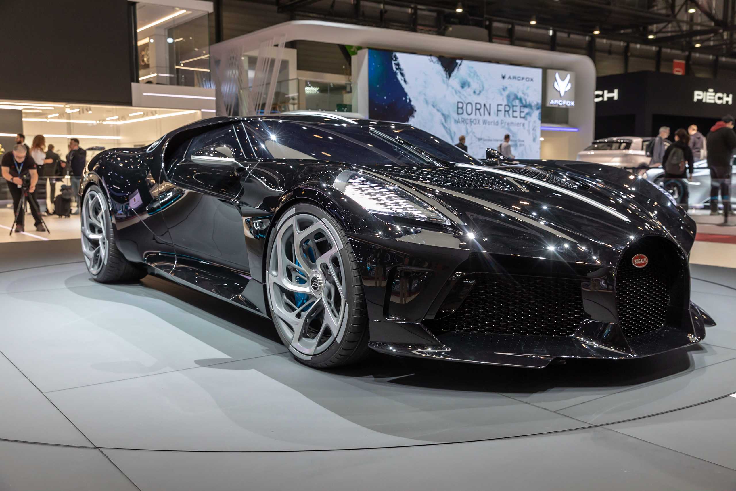 Рейтинг люксовых автомобилей f-класса с фото
