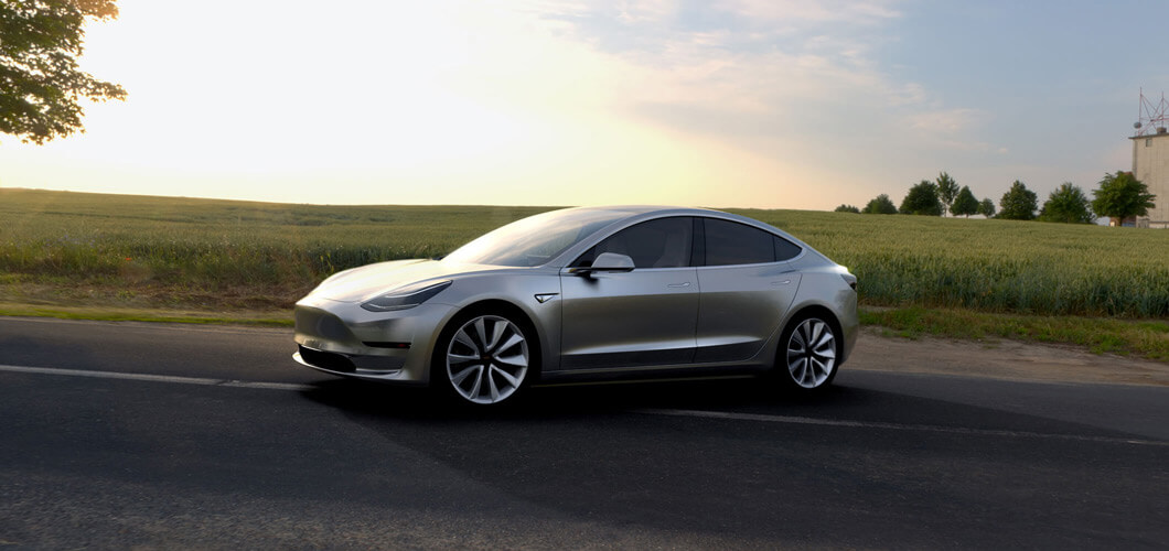 Tesla model 3 standard range 🔌 описание, характеристики tesla model 3 | hevcars
