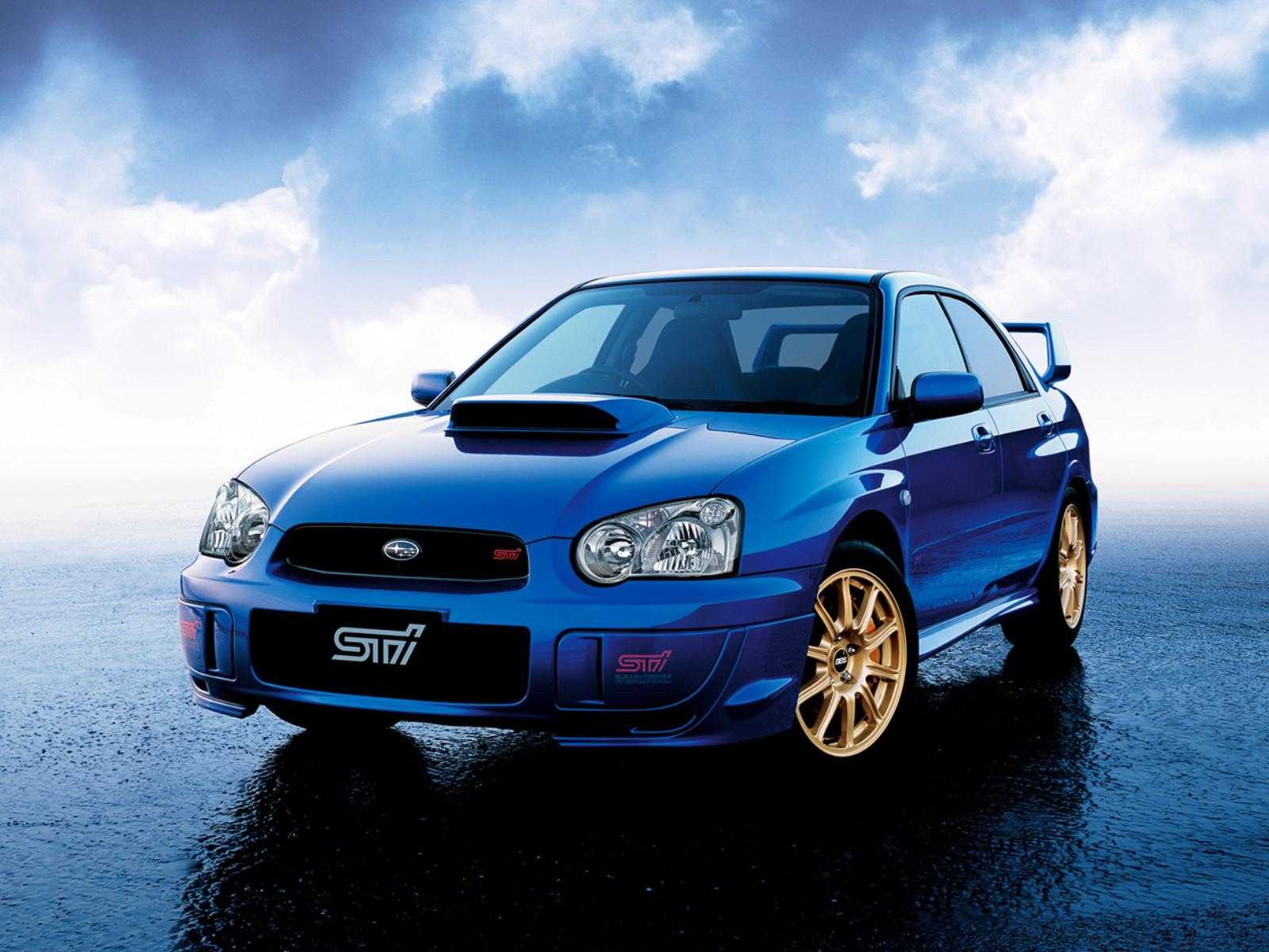 Subaru - полный каталог моделей, характеристики, отзывы на все автомобили subaru (субару)