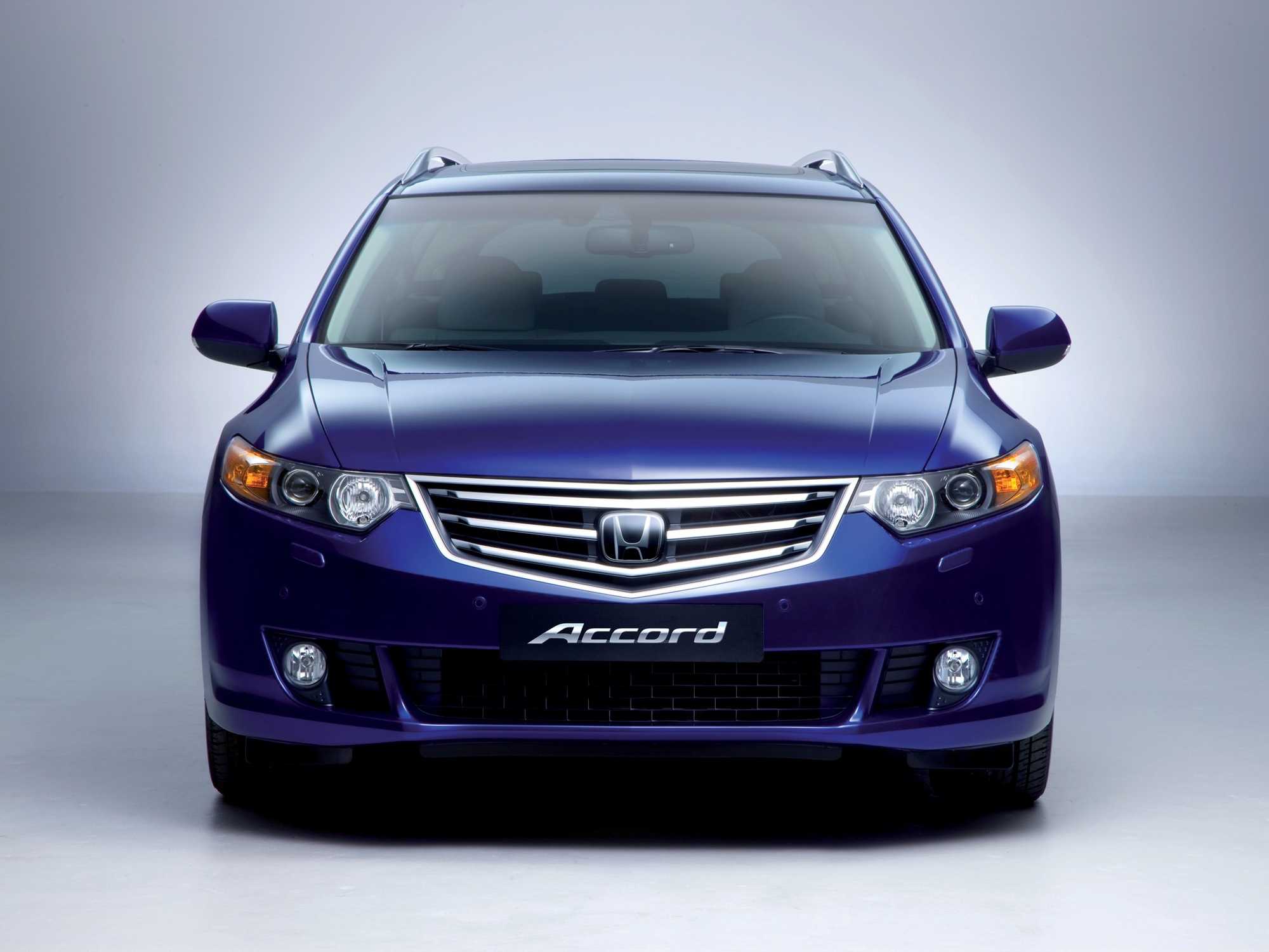 Honda accord (япония и европа восьмого поколения) - honda accord (japan and europe eighth generation) - abcdef.wiki
