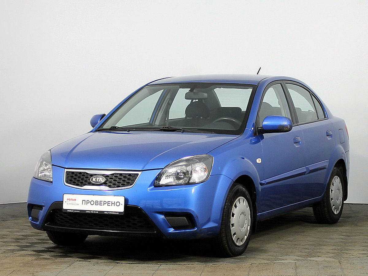 Рио 2 поколение. Kia Rio II Рестайлинг 2011. Киа Рио 2 2011 седан. Kia Rio 2 1.4. Киа Рио 2 поколения Рестайлинг.