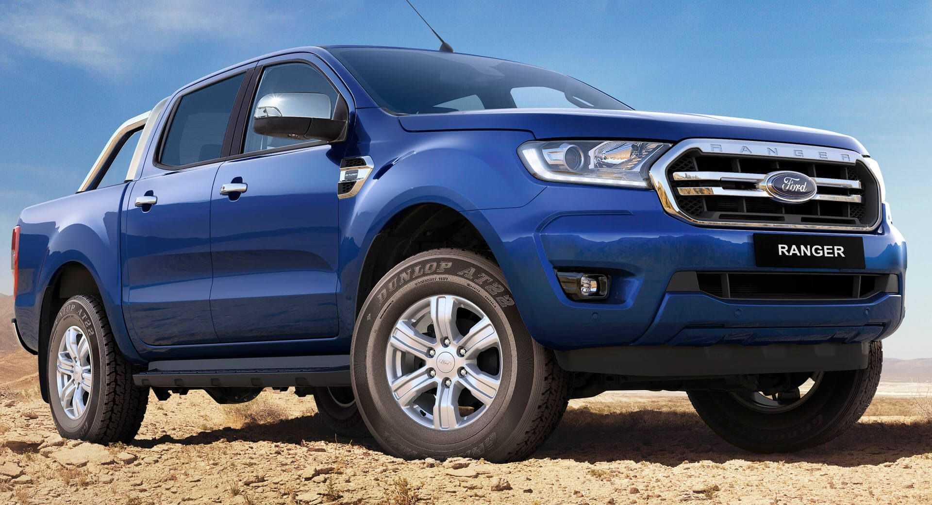 Отзывы реальных владельцев Ford Ranger, описание достоинств и недостатков