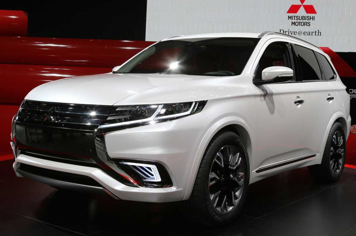Mitsubishi: поколения, модельный ряд по годам выпуска, история, кузова, фото моделей на carsweek