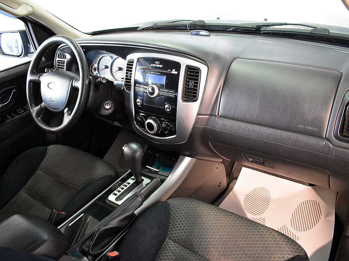 Автомобиль "форд эскейп": отзывы владельцев, технические характеристики и особенности :: syl.ru