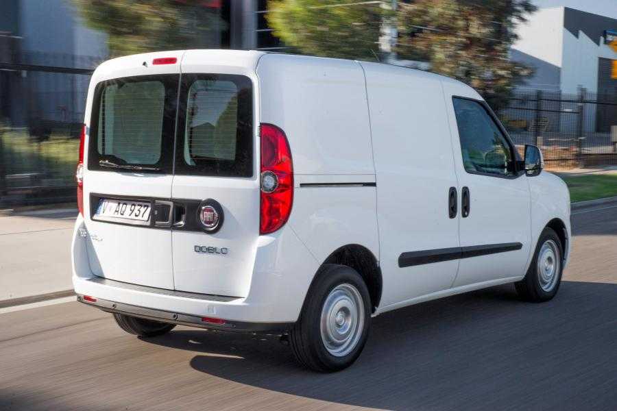 Fiat doblo ii 1.4 (95 л.с., бензин, 2009) — технические данные, характеристики. добло фиат технические характеристики