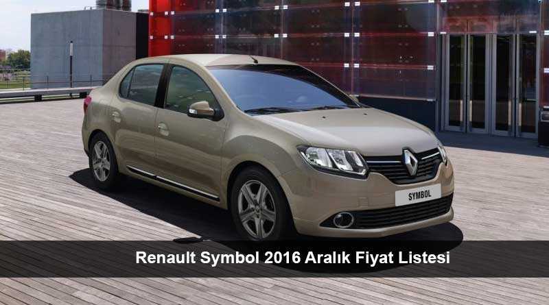 Renault symbol (thalia) ii – простушка