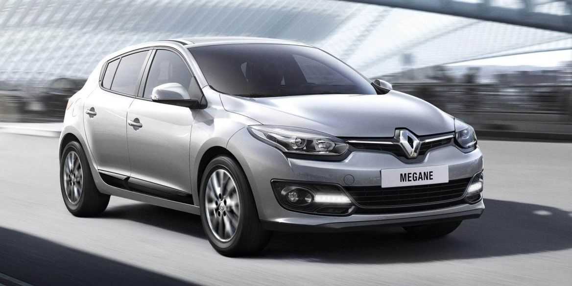 Renault megane coupe 2009-2017 3-дверный хэтчбек: комплектации и цены, фото, адреса дилеров renault
