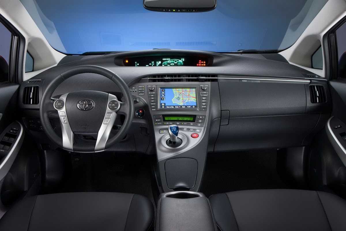 Toyota prius 4: технические характеристики, фото, обзор, комплектации и цены
