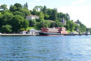 Куда сходить в Кронштадте: прогулки, крепости и морская романтика на один-два дня