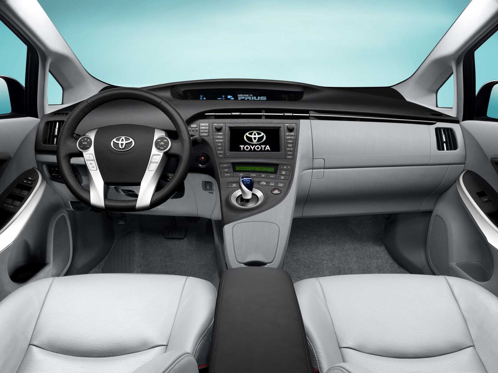 Toyota prius поколения: технические характеристики, фото дизайна