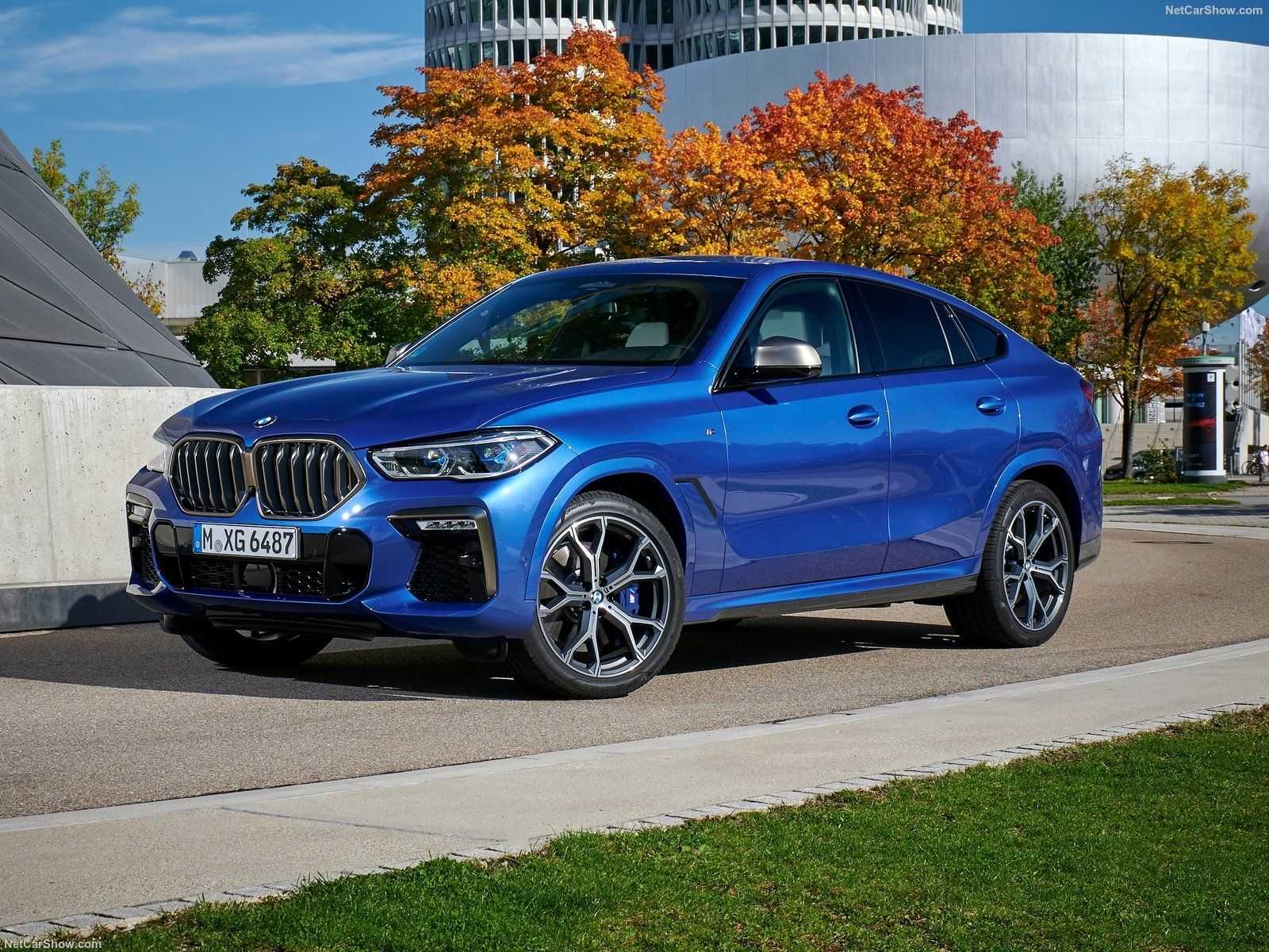 Обзор bmw x5: характеристики с фото