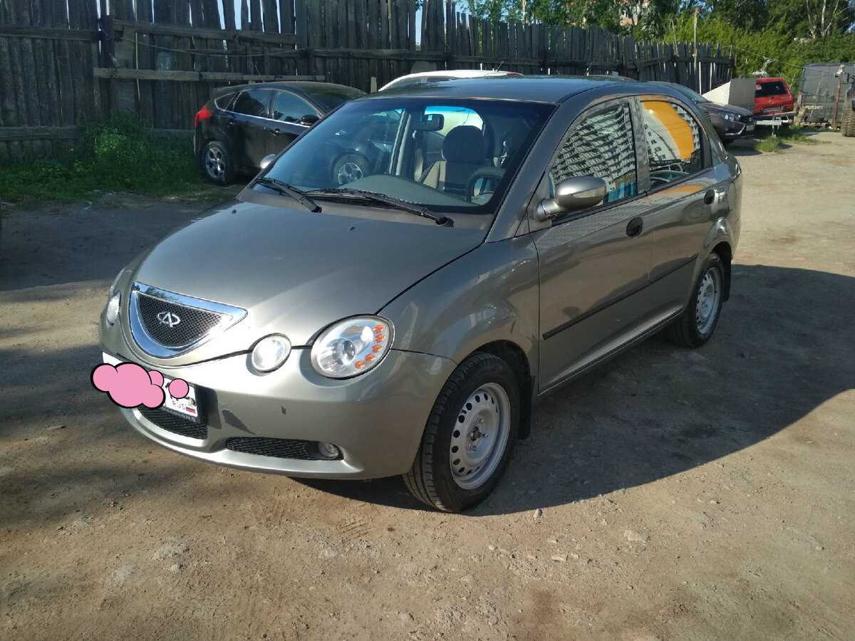 Chery qq6: фото, характеристики, год выпуска, отзывы владельцев