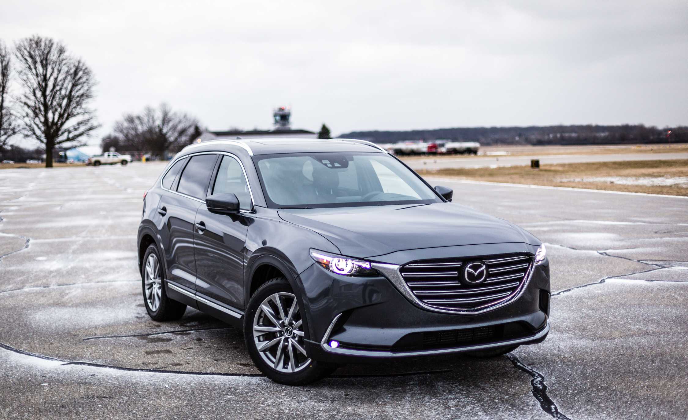 Mazda cx-3: – недостатки, конкуренты, отзывы владельцев