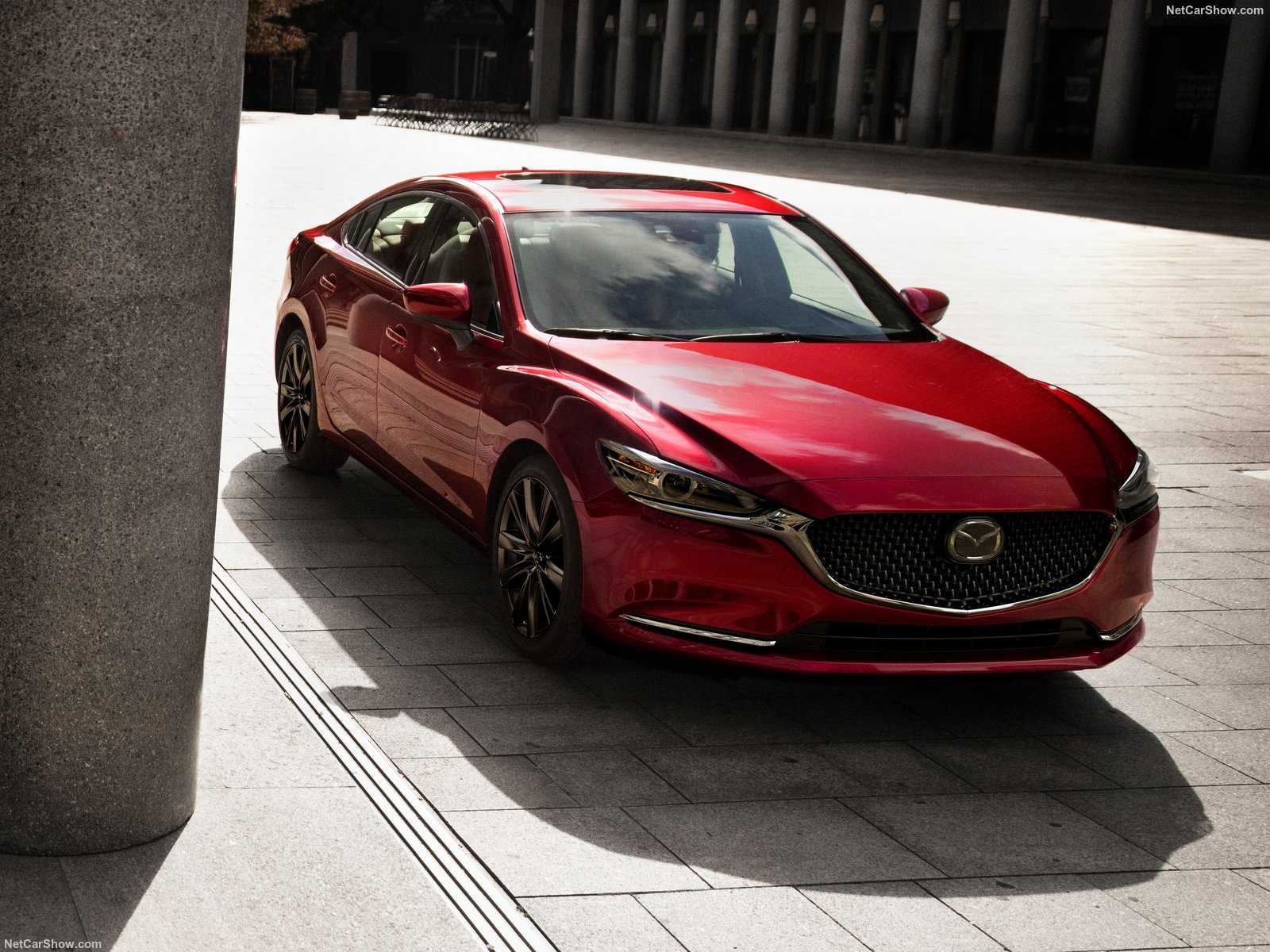 Mazda 6 gj (3 поколения) – слабые места, поломки, покупка бу авто