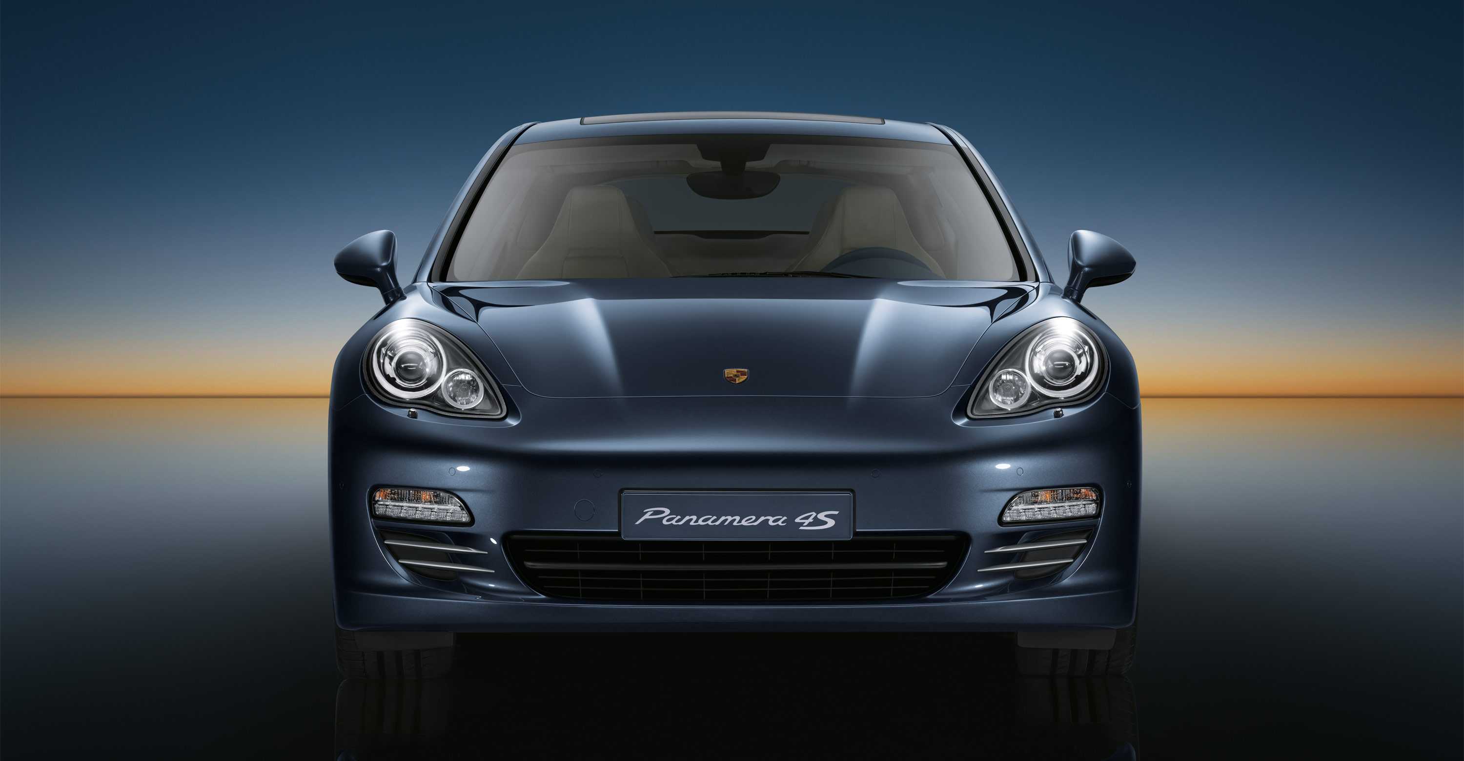 Porsche panamera: поколения, кузова по годам, история модели и года выпуска, рестайлинг, характеристики, габариты, фото - carsweek