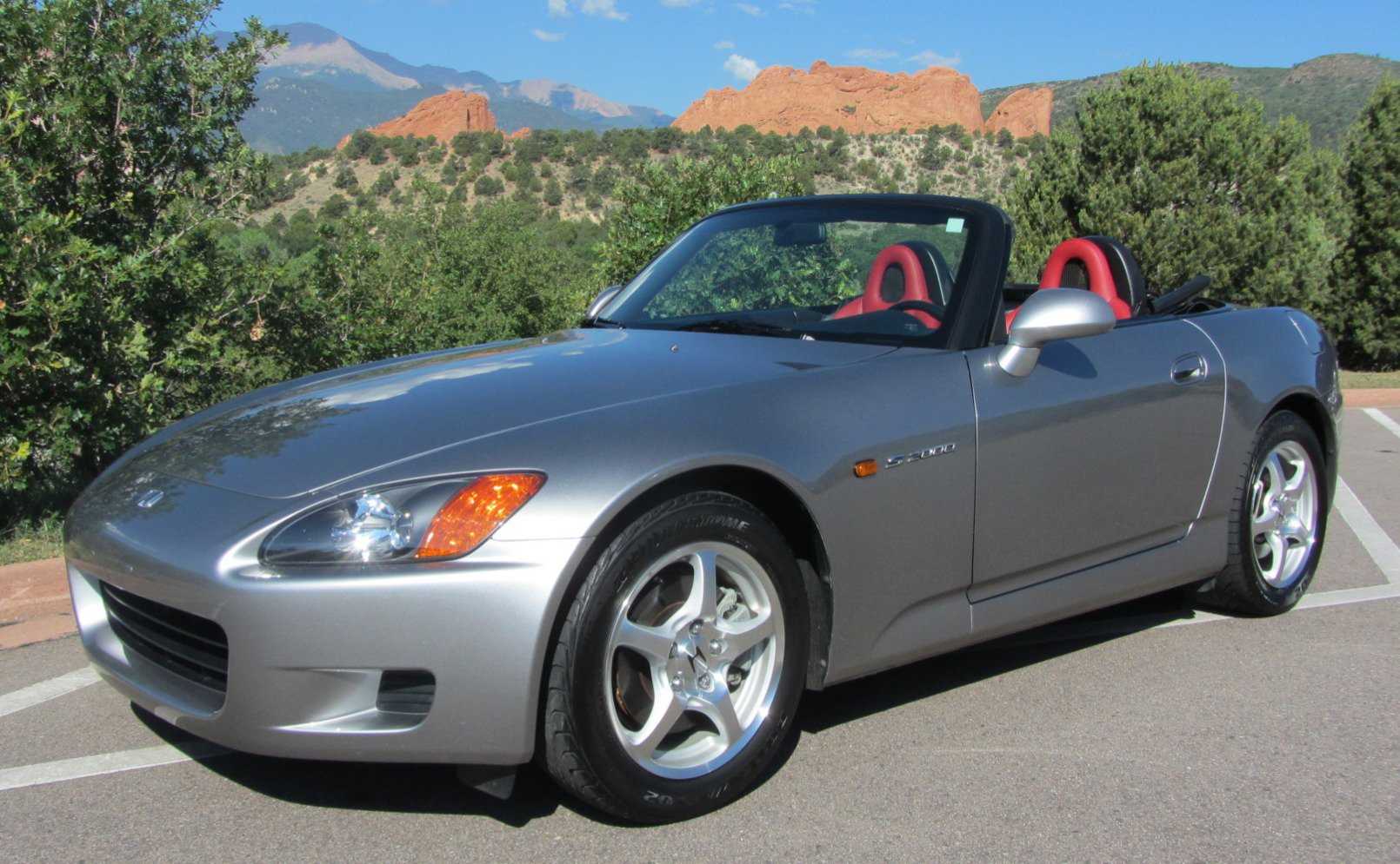 Leopard 6 litre Roadster 2005