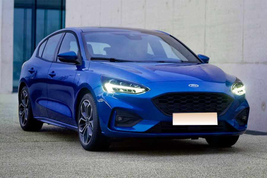 Ford focus: поколения, кузова по годам, история модели и года выпуска, рестайлинг, характеристики, габариты, фото - carsweek